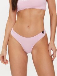 Ellesse Dół od bikini Lemino SGR17820 Różowy. Czerwone bikini Ellesse, bez wzorów, z syntetyku, sportowe. Za 59.99 zł.