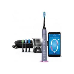 PHILIPS Sonicare HX9924/47 DiamondClean Smart Szara. Szczoteczki elektryczne i soniczne marki PHILIPS. Za 1,199.00 zł.