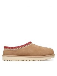 Ugg Śniegowce W Tasman II 1174470 Beżowy. Brązowe śniegowce UGG, bez wzorów, ze skóry, bez zapięcia. Za 609.99 zł.