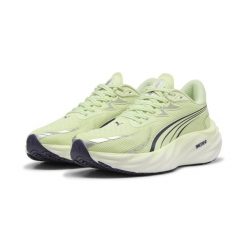 Damskie buty do biegania Velocity NITRO™ 4 PUMA. Fioletowe buty do biegania Puma, bez wzorów, z materiału, bez zapięcia, do biegania. Za 599.00 zł.