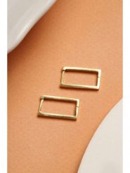 Lodie Silver Srebrne kolczyki rozmiar: onesize. Szare kolczyki Lodie Silver, srebrne. Za 73.99 zł.