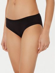 Triumph Figi klasyczne Sense Of Modal 10224758 Czarny. Czarne figi Triumph, bez wzorów, z syntetyku. Za 29.99 zł.