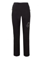 ROCK EXPERIENCE Spodnie funkcyjne "Master 2.0" w kolorze czarnym rozmiar: L. Czarne spodnie dresowe ROCK EXPERIENCE, bez wzorów, z materiału, outdoorowe. Za 304.99 zł.