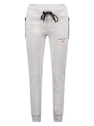 Geographical Norway Spodnie dresowe "Mtartar" w kolorze szarym rozmiar: XXL. Szare spodnie dresowe Geographical Norway, bez wzorów, z dresówki. Za 65.54 zł.