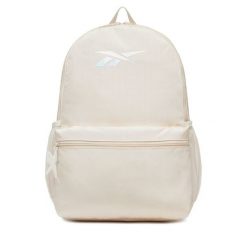Plecak Reebok. Plecaki Reebok, bez wzorów, bez dodatków. Za 129.99 zł.
