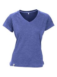 Maul Sport Koszulka funkcyjna "Ridnaun fresh" w kolorze antracytowym rozmiar: 38. Czarne t-shirty sportowe Maul Sport, bez wzorów, z materiału, bez ramiączek, outdoorowe. Za 62.18 zł.