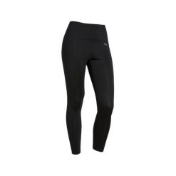 Legginsy 7/8 z małym logo damskie Freddy Carryover Superfit. Czarne legginsy FREDDY, bez wzorów, sportowe. Za 221.50 zł.