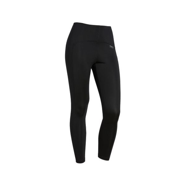 Legginsy 7/8 z małym logo damskie Freddy Carryover Superfit. Czarne legginsy FREDDY, bez wzorów, sportowe. Za 221.50 zł.