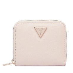 Portfel Guess. Czerwone portfele Guess, z aplikacjami. Za 219.99 zł.