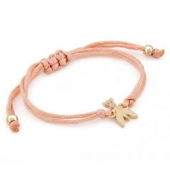 Bransoletka Patrizia Pepe. Pomarańczowe bransoletki Patrizia Pepe. Za 349.99 zł.