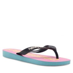 Japonki Havaianas. Japonki Havaianas, bez wzorów. Za 59.99 zł.