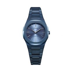 Zegarek D1 Milano. Niebieskie zegarki D1-Milano. Za 1,179.00 zł.