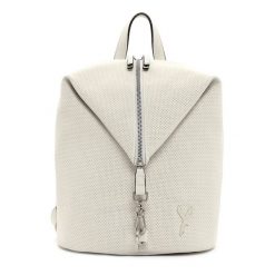 SURI FREY Plecak SFY Romy Plecaki 1 ct Nude Damski. Plecaki SURI FREY, z aplikacjami, małe, bez dodatków. Za 314.99 zł.