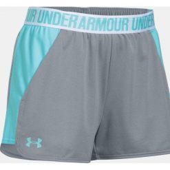 Under Armour Pla Up Short 2.0 1292231-029-M - 1292231-029. Szare spodnie sportowe Under Armour. Za 99.00 zł.