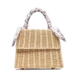 Torebka DeeZee. Brązowe torebki klasyczne DeeZee, bez wzorów, klasyczne, bez dodatków. Za 94.99 zł.