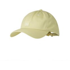 Czapka z daszkiem BUFF BASEBALL SOLID ZIRE. Czerwone czapki z daszkiem Buff, bez wzorów, sportowe. Za 128.99 zł.