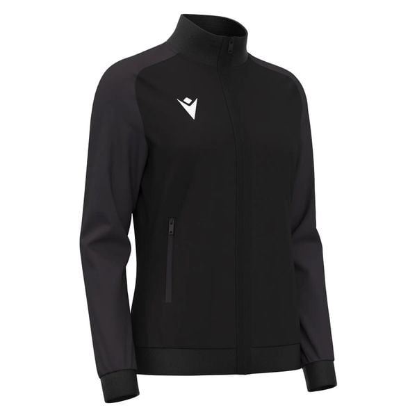 Damska bluza dresowa Macron Rama. Białe bluzy bez kaptura Macron, m, bez wzorów, z dresówki, bez kaptura. Za 214.50 zł.