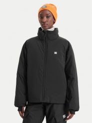 DC Shoes Kurtka snowboardowa Aura 10K EDJTJ03057 Czarny Relaxed Fit. Czarne kurtki narciarskie DC Shoes, na zimę, m, bez wzorów, bez kaptura, narciarskie. Za 949.99 zł.