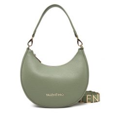 Torebka Valentino. Zielone torebki klasyczne Valentino, bez wzorów, klasyczne, bez dodatków. Za 509.99 zł.