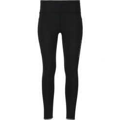 Damskie legginsy Endurance Energy. Czarne legginsy Endurance, bez wzorów, sportowe. Za 278.00 zł.