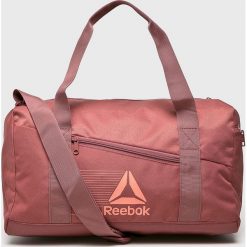 Reebok - Torba. Torby sportowe marki LOQI. Za 119.90 zł.