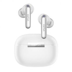 Słuchawki TWS EarFun Air2 (białe). Białe słuchawki do biegania Earfun. Za 134.99 zł.