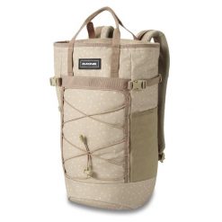 Plecak DAKINE WNDR CINCH PACK 21L mini dash barley 21 L. Brązowe plecaki Dakine, bez wzorów, bez dodatków. Za 139.00 zł.