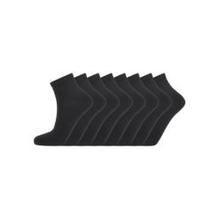 Skarpetki do kostki Endurance Mallorca (x8). Czarne skarpetki Endurance, bez wzorów. W wyprzedaży za 133.00 zł.