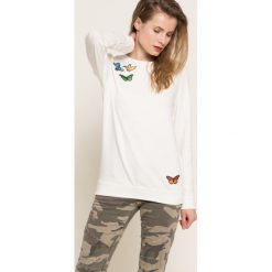 Answear - Bluza MISS BUTTERFLY. Bluzy marki ANSWEAR. W wyprzedaży za 39.90 zł.