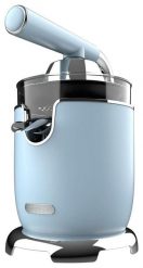 Wyciskarka Cecotec Xqueeze RetroJuice 1000 niebieski. Wyciskarki i sokowirówki Cecotec. Za 209.00 zł.