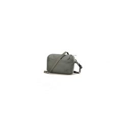 Saszetka turystyczna Heliad Crossbody. Szare nerki i saszetki Arc'teryx, bez wzorów, sportowe, bez dodatków. Za 239.99 zł.
