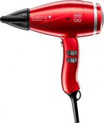 VALERA Swiss Nano4ever czerwony. Czerwone lokówki Valera. Za 599.00 zł.