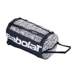 Torba sportowa na kółkach Babolat 1 Week Tournament Bag. Białe torby sportowe BABOLAT, bez wzorów, duże. Za 629.00 zł.
