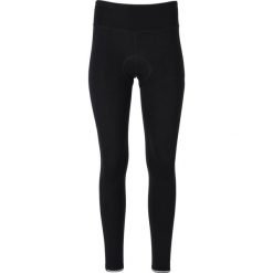 Damskie legginsy Endurance Juvel. Czarne legginsy Endurance, bez wzorów, sportowe. Za 275.50 zł.