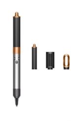 Dyson Airwrap Origin Multistyler Ciepły Miedziany, Nikiel 1300 W 2 m. Brązowe lokówki DYSON. Za 1,694.99 zł.