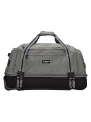 Beagles Torba podróżna w kolorze szarym - 60 x 32 x 32 cm rozmiar: onesize. Szare torby podróżne Beagles, bez wzorów, z materiału. Za 173.99 zł.