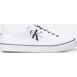Calvin Klein Jeans - Tenisówki Dora. Trampki marki Calvin Klein Jeans. Za 339.90 zł.