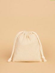 Samimi Worki (10 szt.) w kolorze beżowo-białym - 10 x 7 cm rozmiar: onesize. Brązowe shopper bag Samimi, bez wzorów, z bawełny, bez dodatków. Za 82.64 zł.