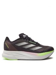 Adidas Buty do biegania Duramo Speed IE7985 Fioletowy. Fioletowe buty do biegania adidas, bez wzorów, z materiału, bez zapięcia, do biegania. Za 449.99 zł.