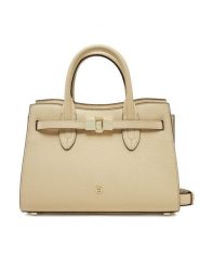 Aigner Torebka 133008 Beżowy. Brązowe torebki klasyczne Aigner, bez wzorów, ze skóry, bez dodatków. Za 3,339.00 zł.