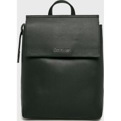 Calvin Klein - Plecak. Plecaki marki Calvin Klein. Za 649.90 zł.