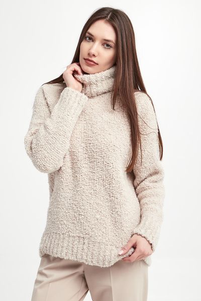 Golf damski EMPORIO ARMANI. Swetry Emporio Armani, s, bez wzorów, bez ramiączek. W wyprzedaży za 2,319.20 zł.