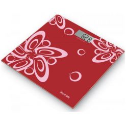 Sencor Waga Cyfrowa Sbs 2507 Rd. Wagi łazienkowe marki Sencor. Za 43.00 zł.