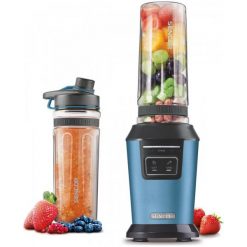 Sencor Blender Do Smoothie Sbl 7072bl. Blendery marki Sencor. W wyprzedaży za 131.00 zł.