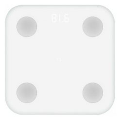 Xiaomi Waga Mi Body Composition Scale. Wagi łazienkowe marki XIAOMI. Za 215.00 zł.