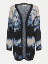 JDY Kardigan Ava 15336849 Kolorowy Regular Fit. Swetry JDY, s, bez wzorów, z syntetyku, bez ramiączek. Za 119.99 zł.