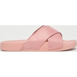 Answear - Klapki Haver. Klapki marki NABAIJI. W wyprzedaży za 47.90 zł.