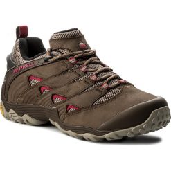 Trekkingi MERRELL - Cham 7 J12058 Merrell Stone. Buty trekkingowe marki QUECHUA. W wyprzedaży za 309.00 zł.