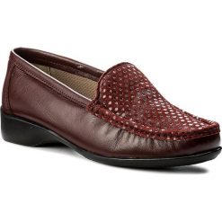 Mokasyny SERGIO BARDI - Acciano FW127273817KD 108. Mokasyny marki Reserved. W wyprzedaży za 149.00 zł.