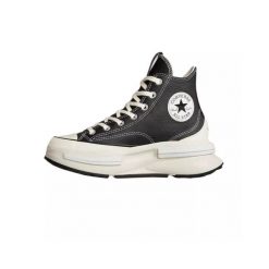 Trampki Converse Run Star Legacy Cx, Kobiety. Białe trampki Converse, bez wzorów, ze skóry, retro, bez zapięcia. W wyprzedaży za 460.85 zł.